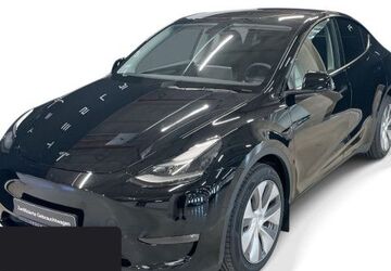 Tesla Model Y 40.783 km 39.800 &euro; Hanau 63457