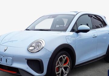 GWM Ora 03 3.900 km 26.900 &euro; Frankfurt 60386