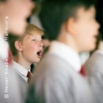 Hear The Boys - Festival der Norddeutschen Knabenchöre