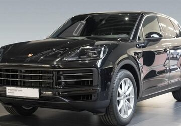 Porsche Cayenne 19.850 km 87.660 &euro; Frankfurt am Main 65936
