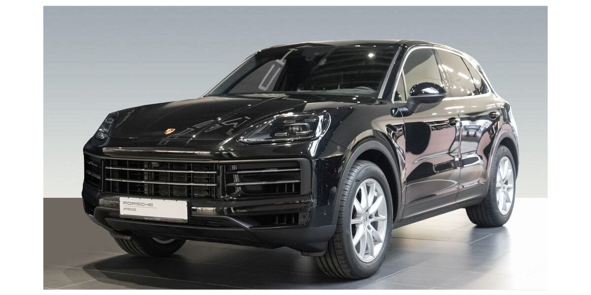 Porsche Cayenne 19.850 km 87.660 &euro; Frankfurt am Main 65936