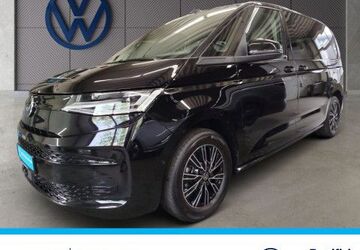 VW T7 Multivan 13.060 km 52.550 &euro; Frankfurt 60326