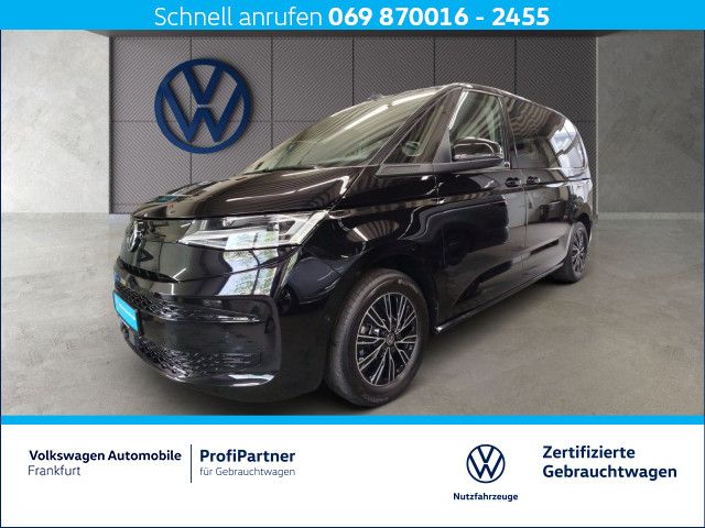 VW T7 Multivan 13.060 km 52.550 &euro; Frankfurt 60326