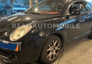 Alfa Romeo MiTo 143.000 km 2.999 &euro; Frankfurt am Main 65933