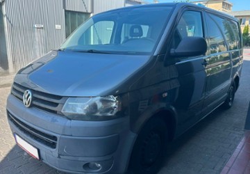 VW T5 Transporter 350.000 km 7.990 &euro; Frankfurt am Main 60486