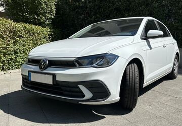 VW Polo 24.999 km 15.490 &euro; Frankfurt am Main 60599