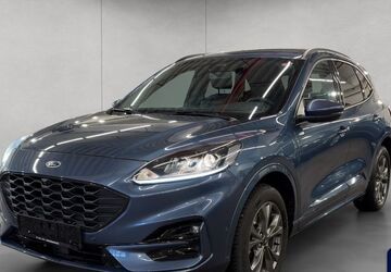 Ford Kuga 48.128 km 22.950 &euro; Frankfurt 60386