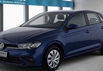 VW Polo 21.887 km 16.930 &euro; Maintal 63477