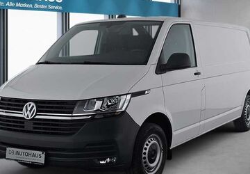 VW T6 Transporter 98.229 km 29.870 &euro; Maintal 63477