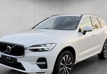 Volvo XC60 12.273 km 34.850 &euro; Frankfurt am Main 60486