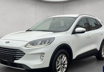 Ford Kuga 36.691 km 22.950 &euro; Frankfurt 60386