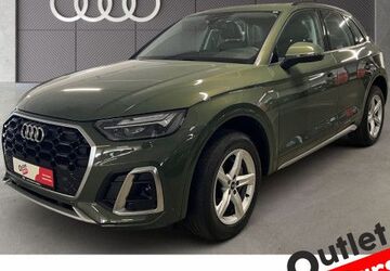 Audi Q5 28.526 km 36.950 &euro; Frankfurt am Main 60314