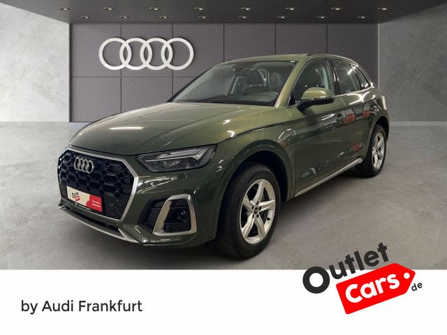 Audi Q5 28.526 km 36.950 &euro; Frankfurt am Main 60314