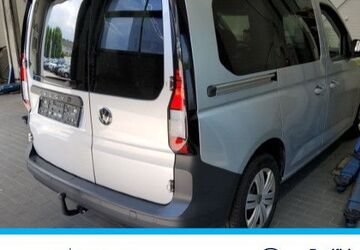 VW Caddy 77.243 km 25.980 &euro; Frankfurt 60326