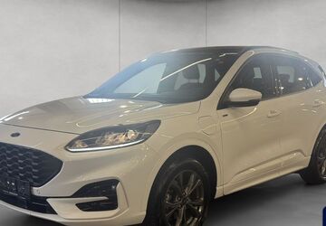 Ford Kuga 85.895 km 20.950 &euro; Frankfurt 60386
