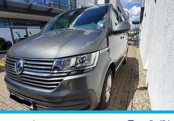 VW T6 Multivan 123.000 km 34.980 &euro; Frankfurt 60326