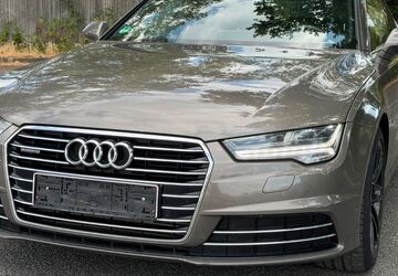 Audi A7 168.000 km 21.400 &euro; Frankfurt am Main 60386