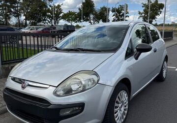Fiat Grande Punto 107.000 km 3.500 &euro; Griesheim 64347