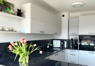 Wohnung Langen - 2 Zimmer, 52 m&sup2;, 830&euro; | Angebot:27347419