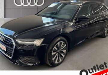 Audi A6 94.119 km 27.750 &euro; Frankfurt am Main 60314