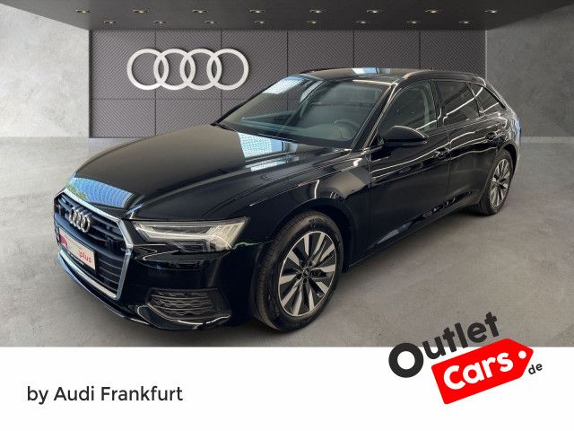 Audi A6 94.119 km 27.750 &euro; Frankfurt am Main 60314