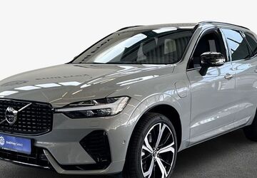 Volvo XC60 6.386 km 53.450 &euro; Frankfurt am Main 60486