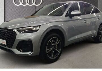 Audi Q5 22.386 km 53.880 &euro; Frankfurt am Main 60314