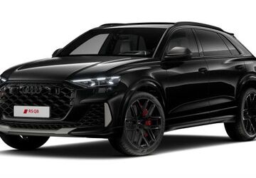 Audi RSQ8 11.155 km 144.950 &euro; Frankfurt am Main 60314