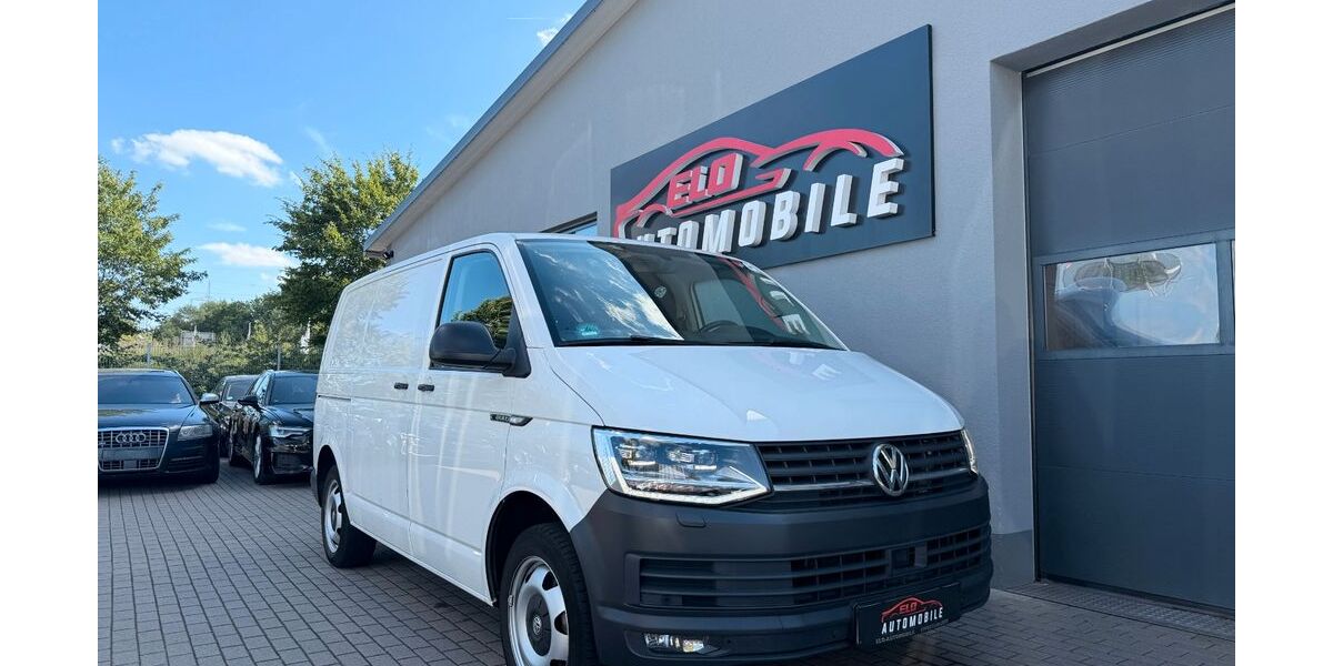VW T6 Transporter 235.000 km 13.700 &euro; Eppertshausen 64859