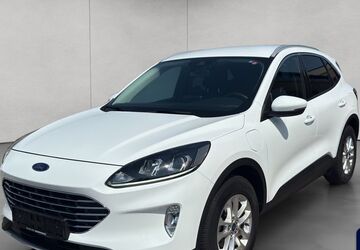 Ford Kuga 18.806 km 20.450 &euro; Frankfurt 60386