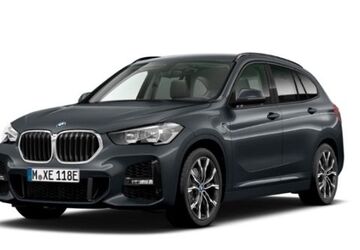 BMW X1 55.652 km 23.988 &euro; Frankfurt 60314
