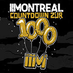 Montreal - 1000. Konzert - Mini Countdown Tour