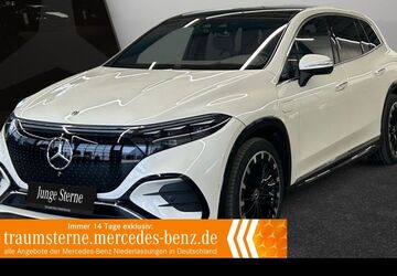 Mercedes-Benz EQS SUV 29.846 km 79.890 &euro; Frankfurt 60599