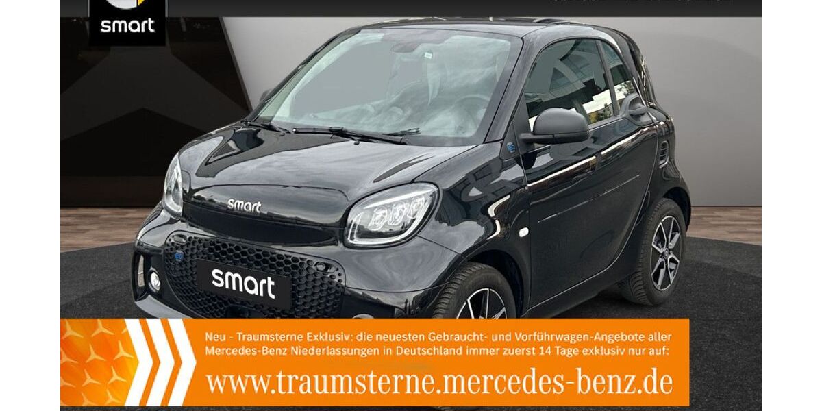 Smart ForTwo 9.065 km 16.390 &euro; Frankfurt 60599