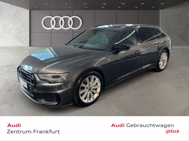 Audi A6 59.180 km 34.650 &euro; Frankfurt am Main 60314