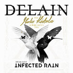 DELAIN + Special Guest: Infected Rain