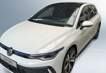 VW Golf 27.000 km 38.380 &euro; Frankfurt am Main 60528