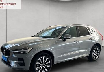 Volvo XC60 12.340 km 33.950 &euro; Frankfurt am Main 60486