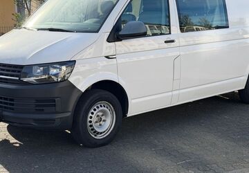 VW T6 Transporter 281.000 km 10.988 &euro; Nidderau 61130