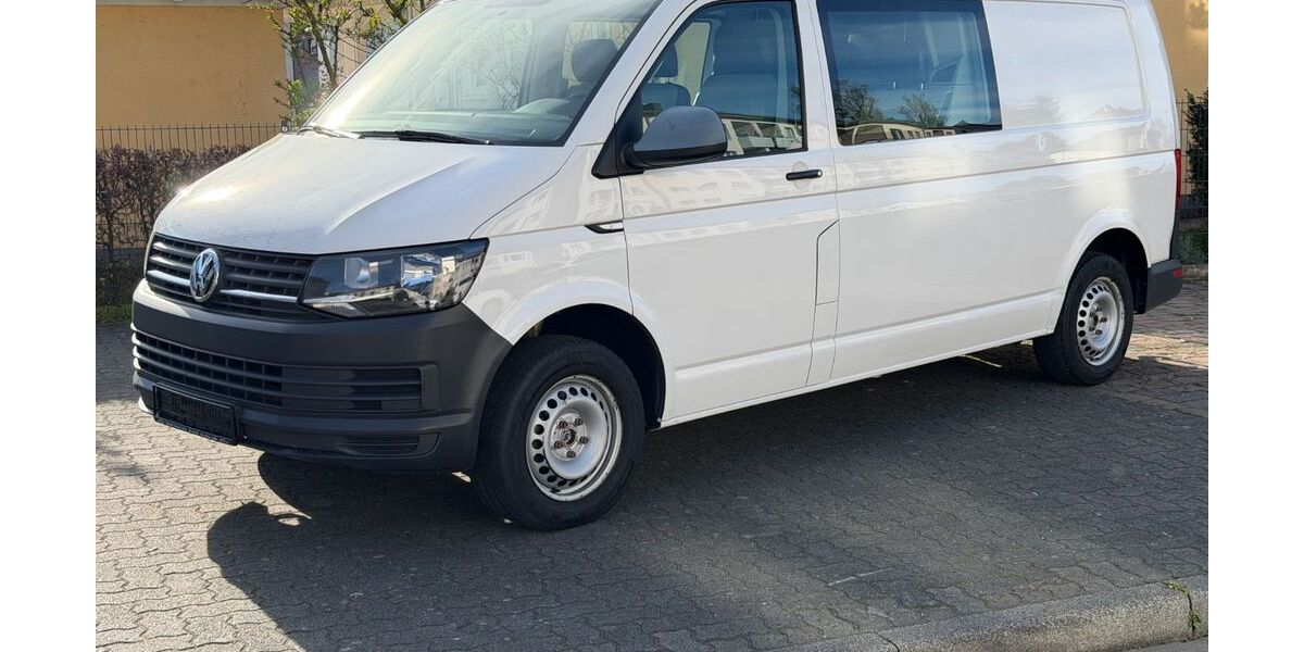 VW T6 Transporter 281.000 km 10.988 &euro; Nidderau 61130