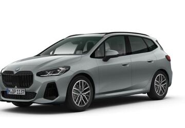 BMW 220 Active Tourer 26.220 km 31.989 &euro; Frankfurt 60314