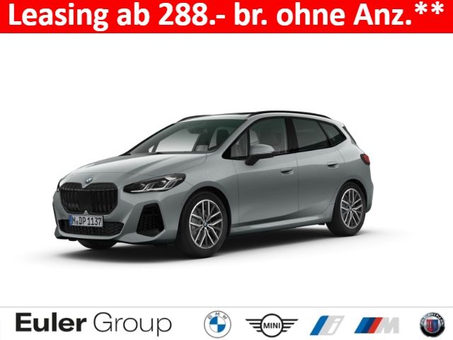 BMW 220 Active Tourer 26.220 km 31.989 &euro; Frankfurt 60314