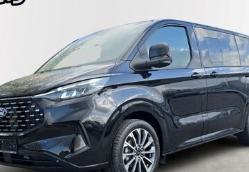 Ford Tourneo Custom 4.900 km 63.480 &euro; Kleinostheim 63801