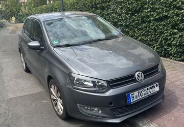 VW Polo 290.000 km 2.200 &euro; Frankfurt am Main 60318