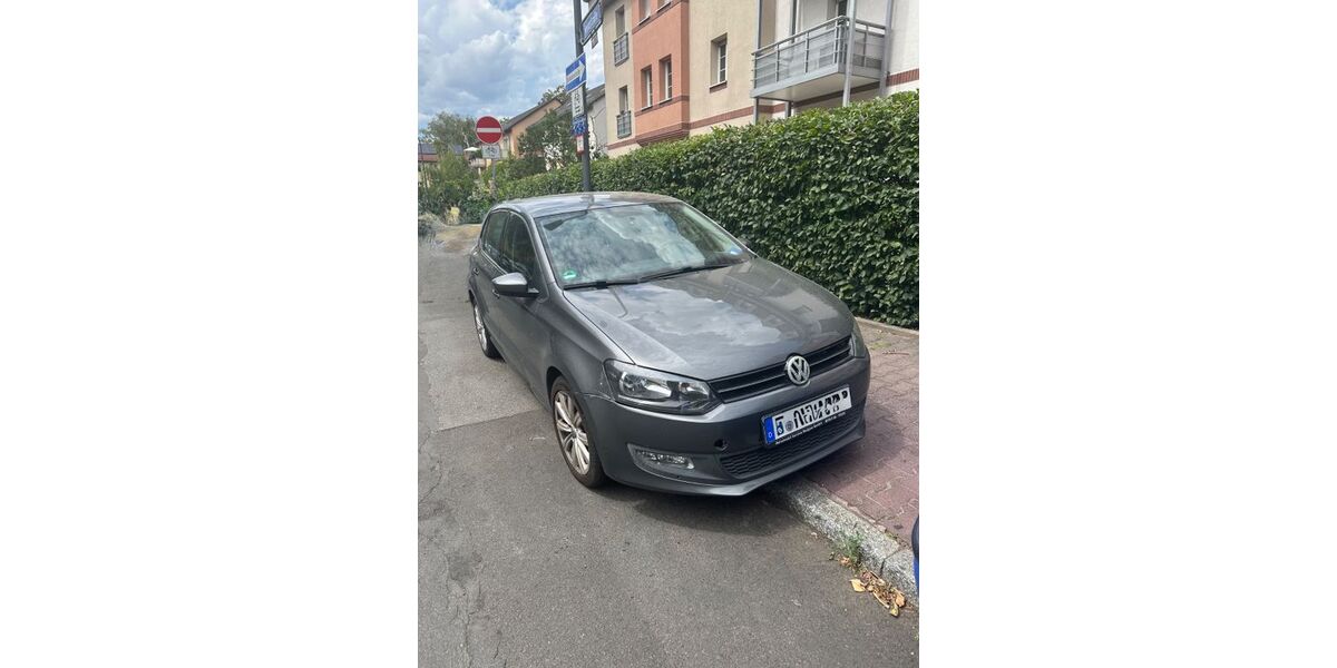 VW Polo 290.000 km 2.200 &euro; Frankfurt am Main 60318