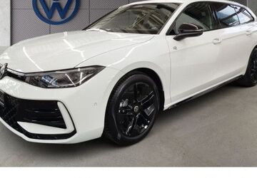 VW Passat Variant 11.000 km 45.850 &euro; Frankfurt 60326