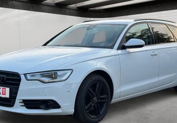 Audi A6 289.013 km 8.299 &euro; Frankfurt am Main 60386