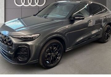 Audi Q5 9.900 km 72.220 &euro; Frankfurt am Main 60314