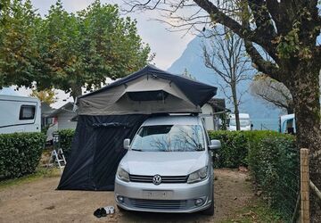 VW Caddy Maxi 230.000 km 6.400 &euro; Hasselroth 63594