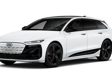 Audi A6 e-tron 12.600 km 62.099 &euro; Mühlheim 63165